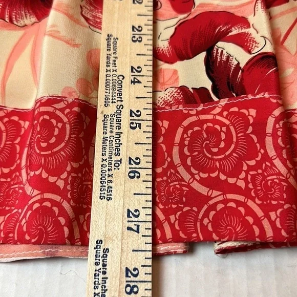 Plenty by Tracy Reese Strapless Dress | Silk · Romantic Occasion / Garden Party - Picture 10 of 12